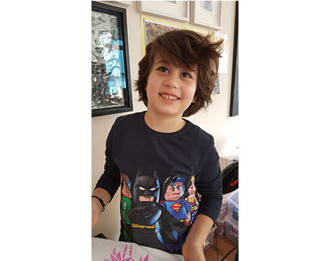 Poseca Çocuk Sanat Atolyesi