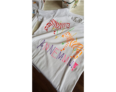 Poseca Çocuk Sanat Atolyesi