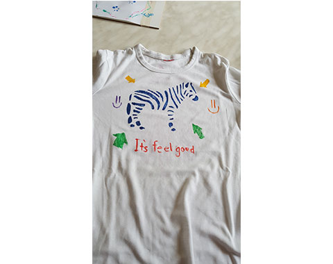 Poseca Çocuk Sanat Atolyesi