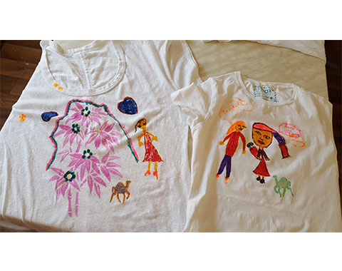 Poseca Çocuk Sanat Atolyesi