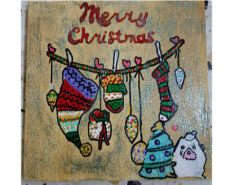 Poseca Çocuk Sanat Atolyesi