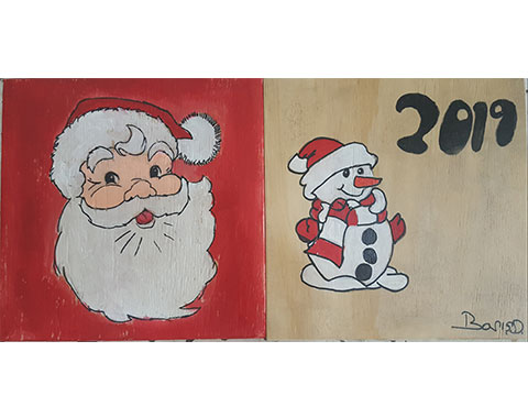 Poseca Çocuk Sanat Atolyesi