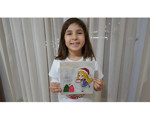 Poseca Çocuk Sanat Atolyesi