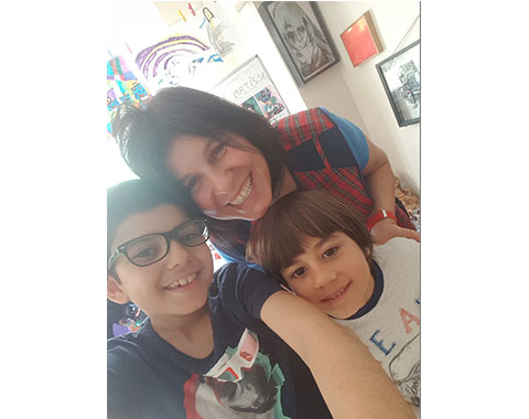 Poseca Çocuk Sanat Atolyesi