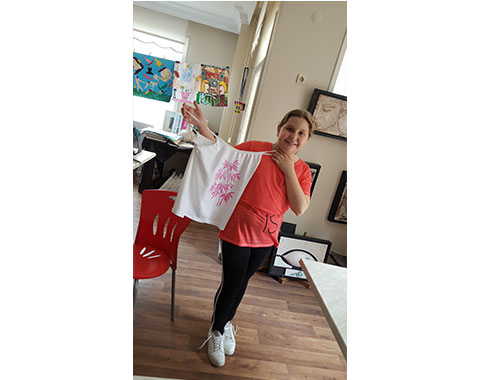 Poseca Çocuk Sanat Atolyesi