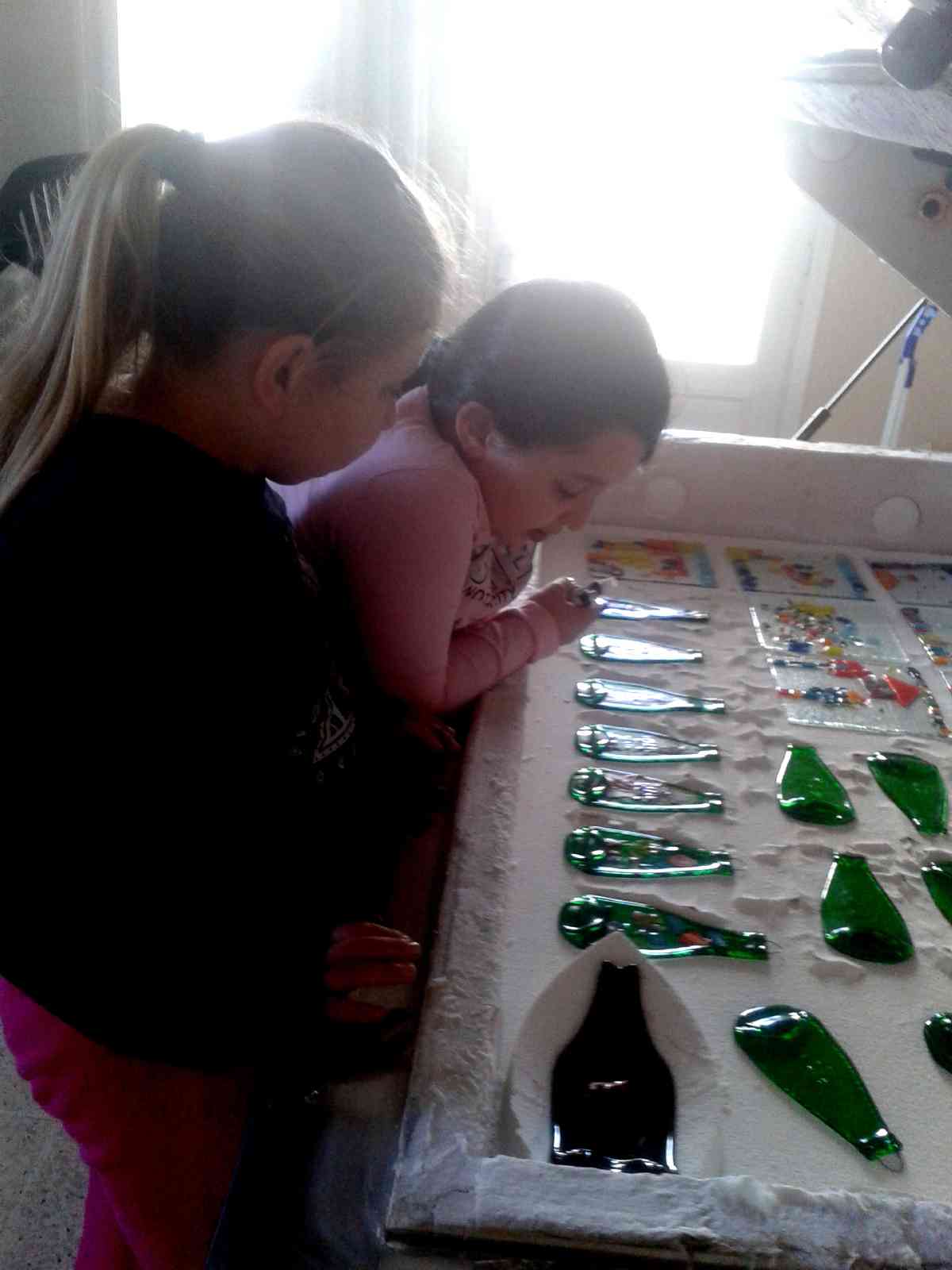 Poseca Çocuk Sanat Atolyesi