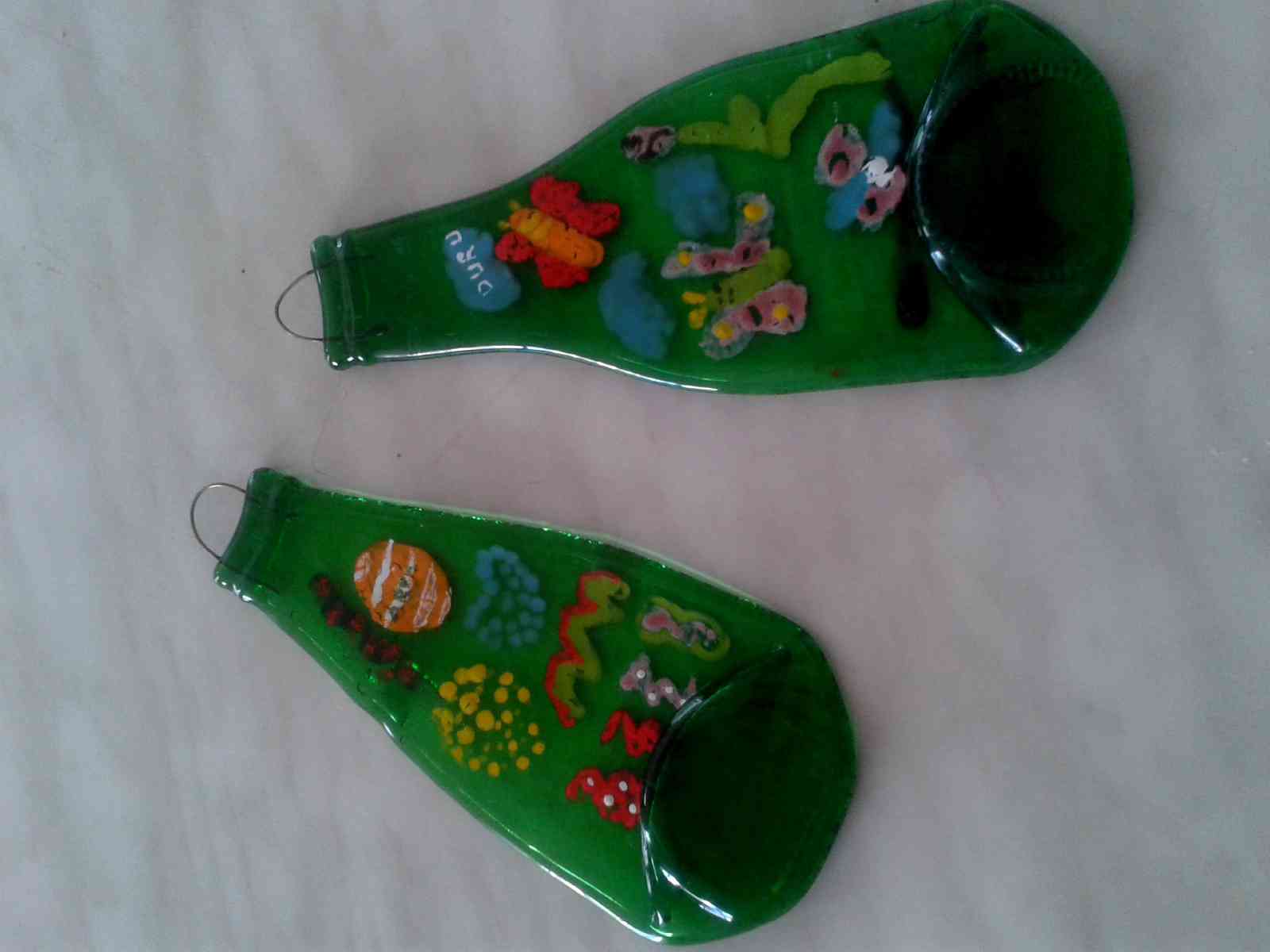 Poseca Çocuk Sanat Atolyesi