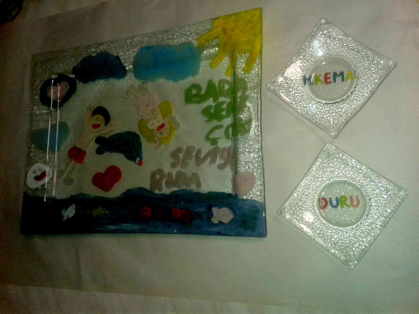 Poseca Çocuk Sanat Atolyesi