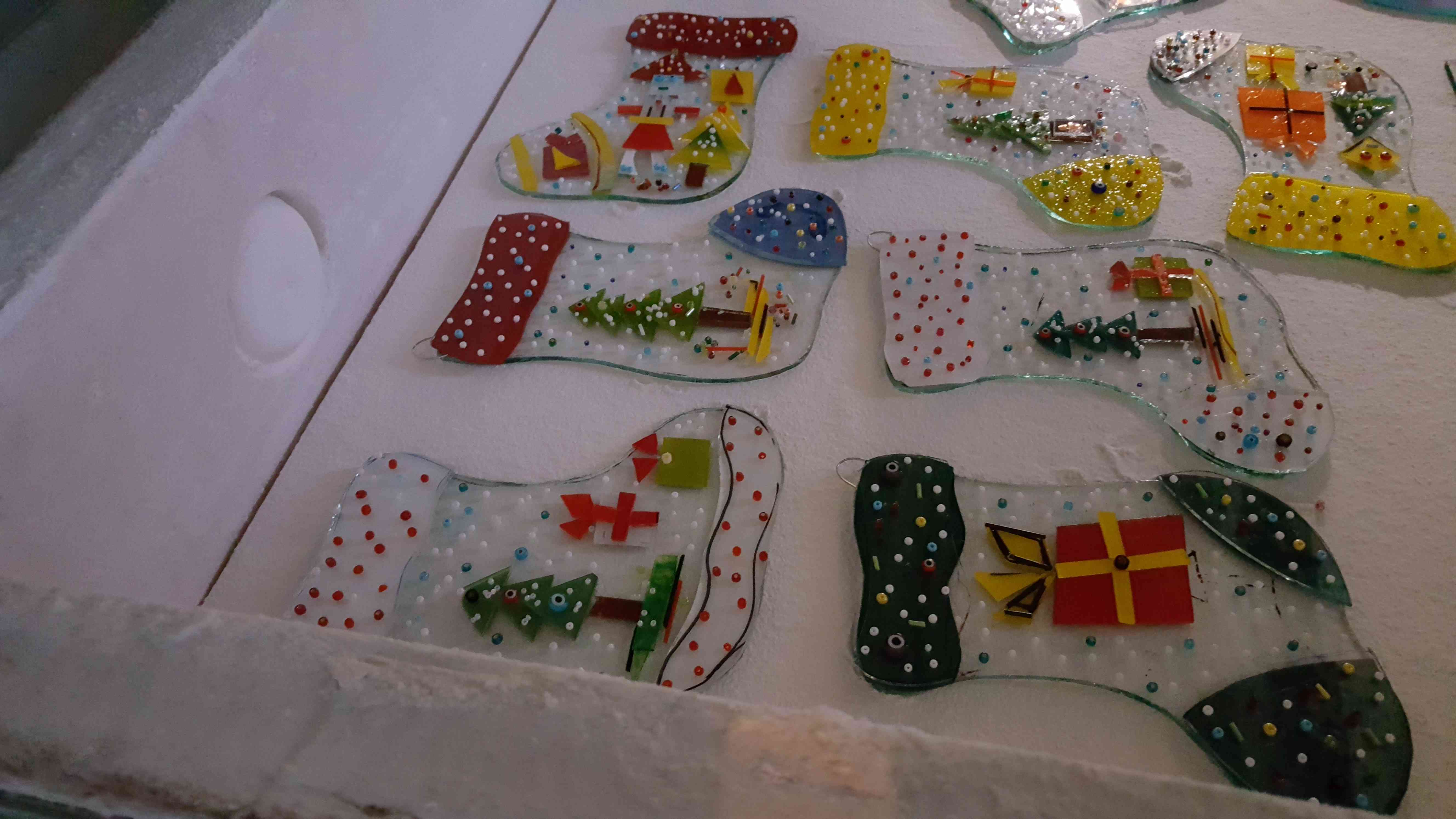 Poseca Çocuk Sanat Atolyesi