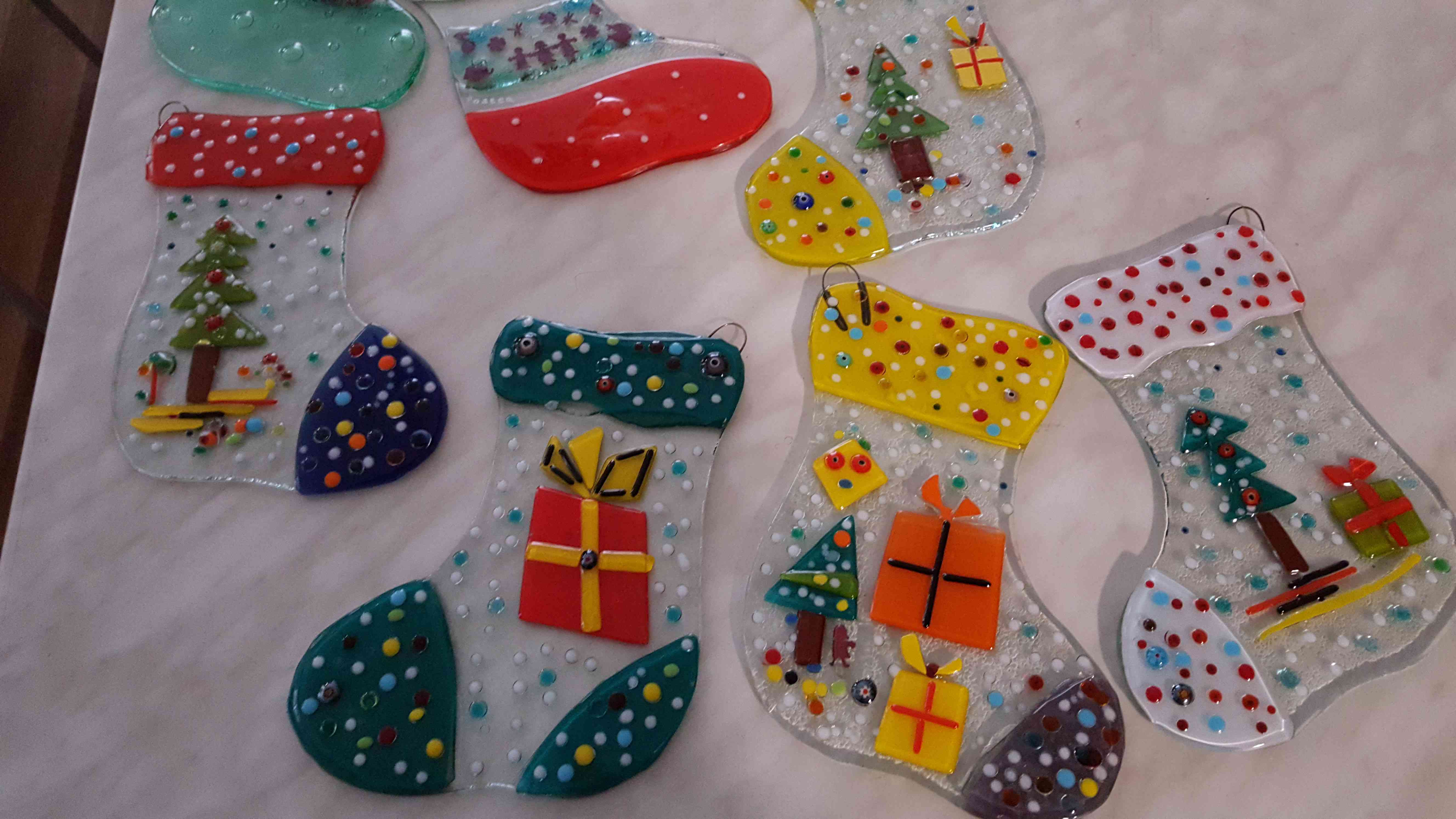 Poseca Çocuk Sanat Atolyesi