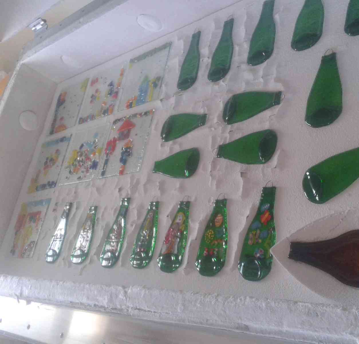 Poseca Çocuk Sanat Atolyesi