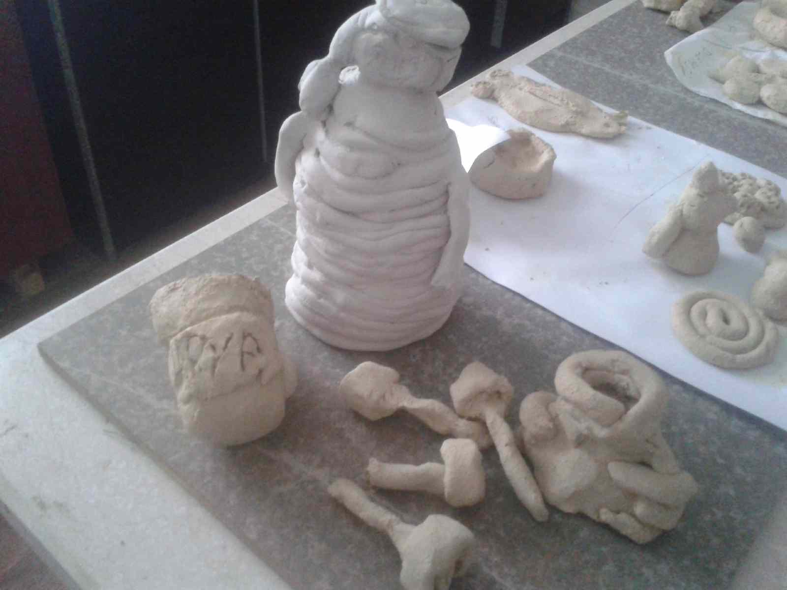 Poseca Çocuk Sanat Atolyesi