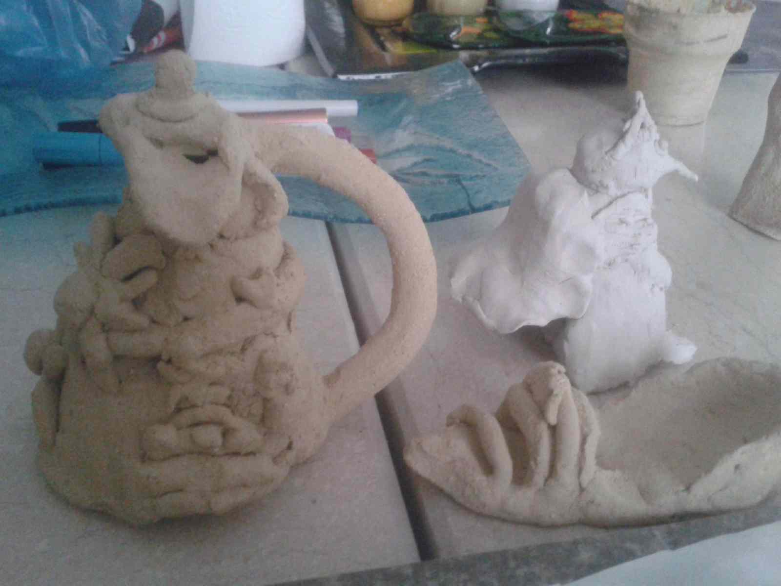 Poseca Çocuk Sanat Atolyesi