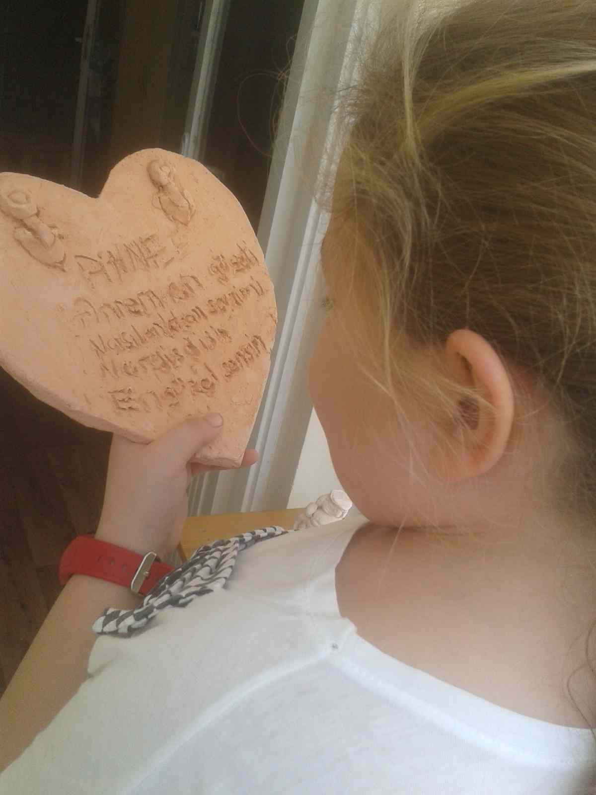 Poseca Çocuk Sanat Atolyesi