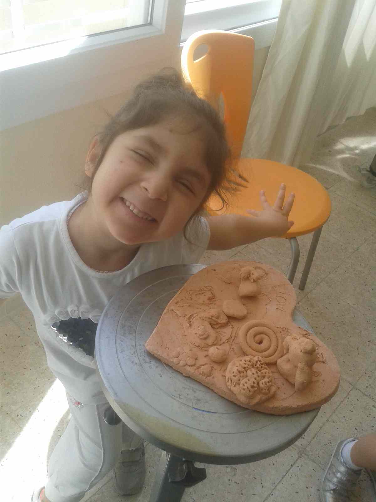 Poseca Çocuk Sanat Atolyesi