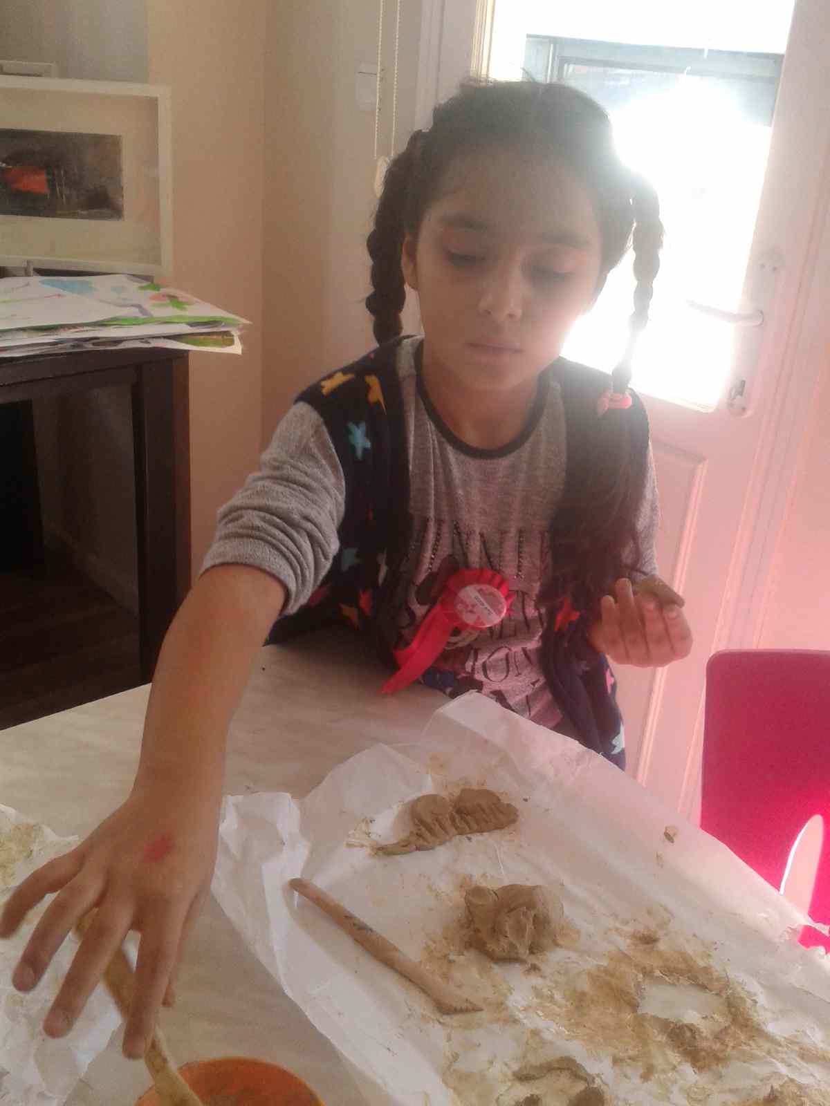 Poseca Çocuk Sanat Atolyesi