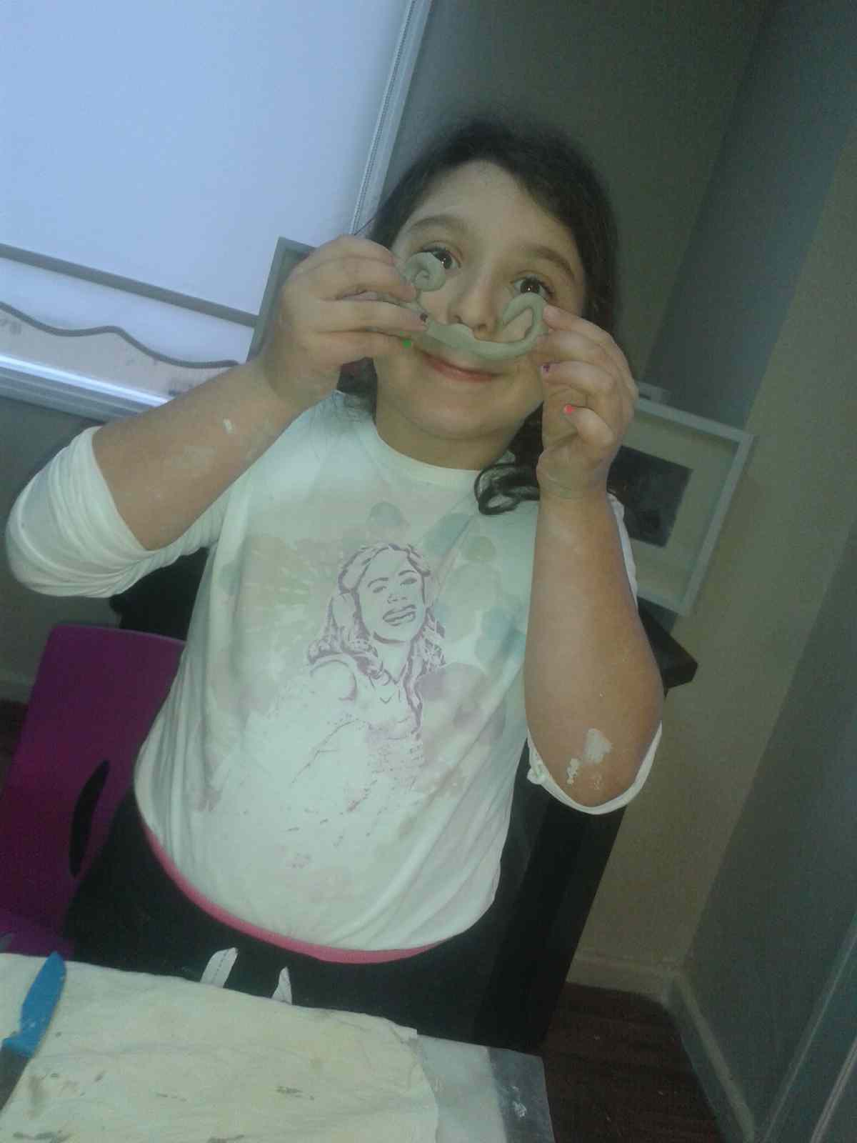 Poseca Çocuk Sanat Atolyesi