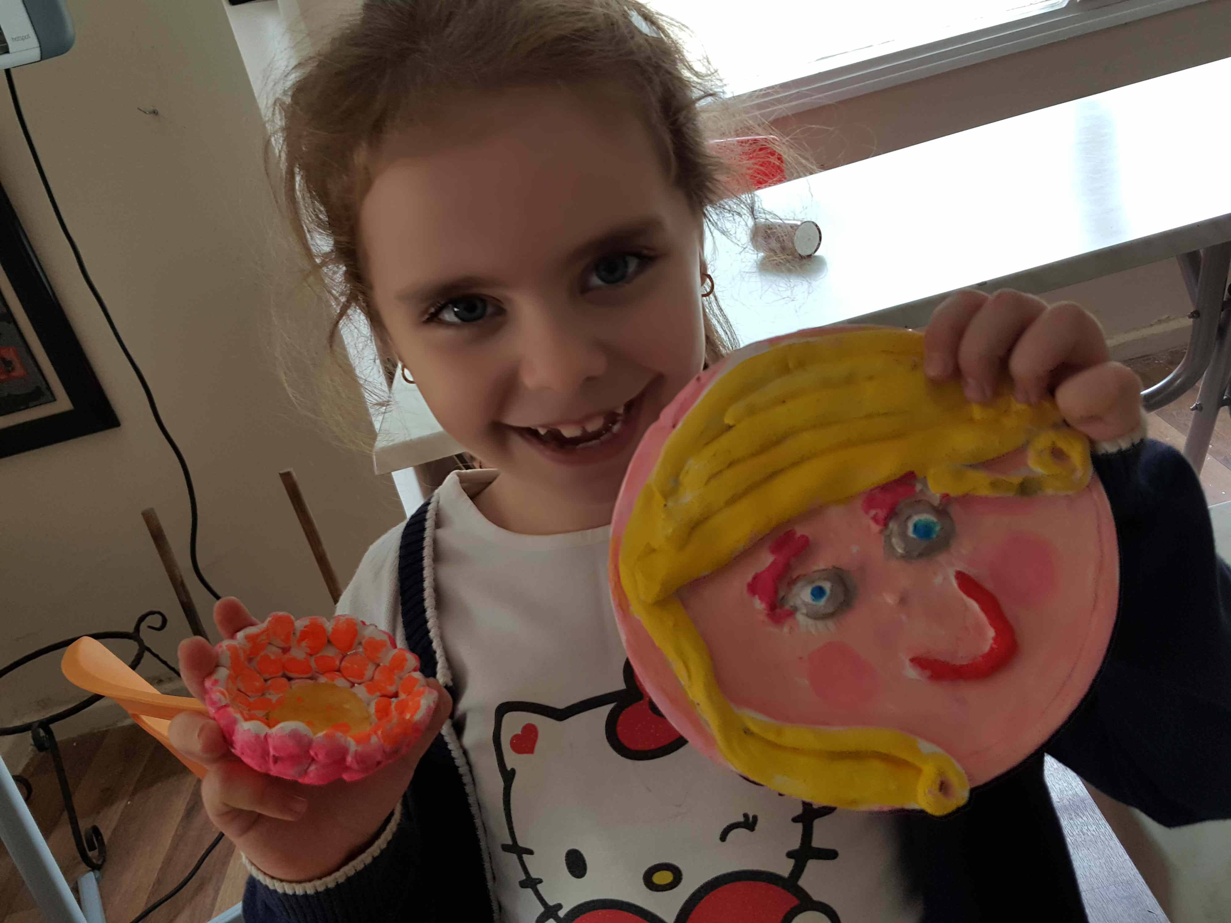 Poseca Çocuk Sanat Atolyesi