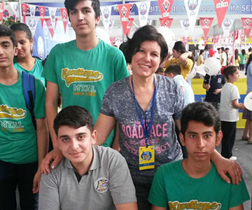 Poseca Çocuk Sanat Atolyesi