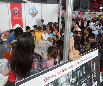 Poseca Çocuk Sanat Atolyesi