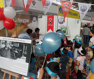 Poseca Çocuk Sanat Atolyesi