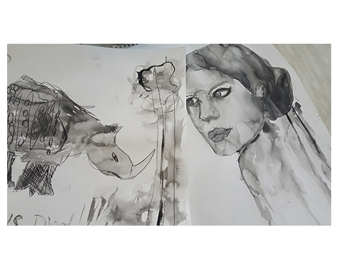 Poseca Çocuk Sanat Atolyesi