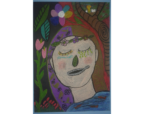 Poseca Çocuk Sanat Atolyesi