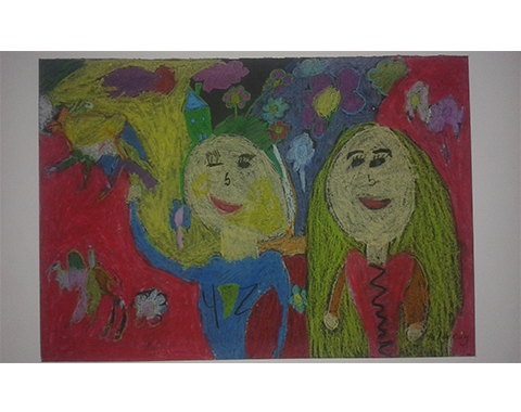 Poseca Çocuk Sanat Atolyesi