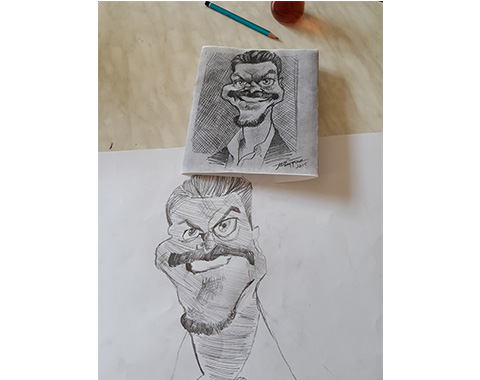 Poseca Çocuk Sanat Atolyesi