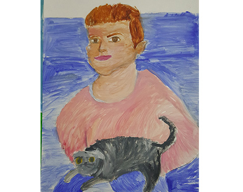 Poseca Çocuk Sanat Atolyesi