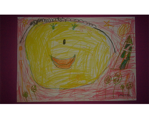 Poseca Çocuk Sanat Atolyesi